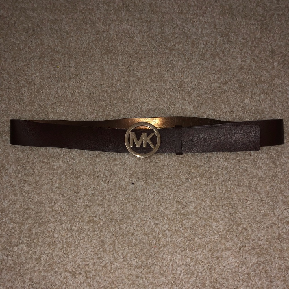 Michael kors belt